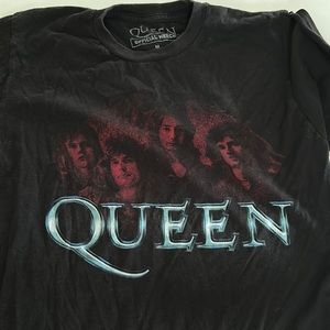 Queen Tshirt